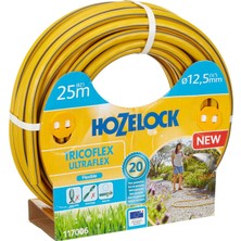 Zemira Hozelock 117006 25M Tricoflex Ultraflex 12.5mm