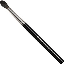 Zemira Da Vinci Blender Brush/blenderpinsel/blender Fırça Göz Farı/lidschattenpinsel, Doğal Kıl (Braunmard