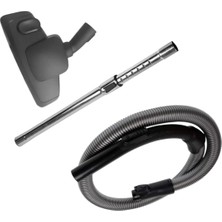 Zemira Mfs Homend Dustbreak 1219/1220 / 1221/1222 / 1223/1224 Hortum Boru Başlık Komple Set