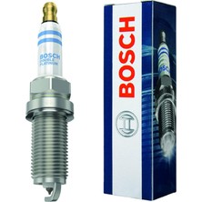 Zemira Ateşleme Bujisi FR6MPP332 Platinum Mercedes C 160, C 180, C 200 02-06, cl 55 Amg, Clc 180, cl