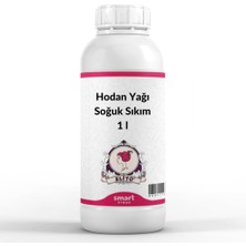 Zemira Elito Hodan Yağı Soğuk Sıkım 1 Lt
