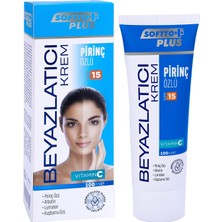 Zemira Softto Plus Pi̇ri̇nç Özlü Beyazlatici 100 ml
