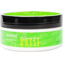 Zemira Neon Kadın Cutie Body Butter - Vücut Yağı 150ML