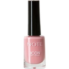 Zemira Note Icon Nail Enamel Oje No 508