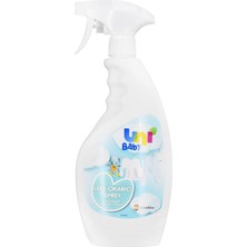 Zemira Uni Baby Çıkarıcı Sprey 500ML
