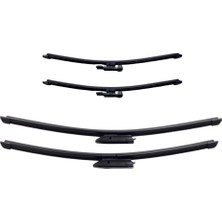 Zemira VASS41 Ön Cam Arka Cam Silecek Seti Mini Cooper Clubman R55 2013-2014