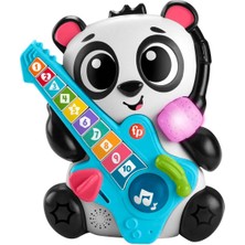 Zemira Fisher-Price Link Squad™ Ilk Sayılarım Panda Fisher-Price Link Squad- Ilk Sayılarım Panda - Bebekle