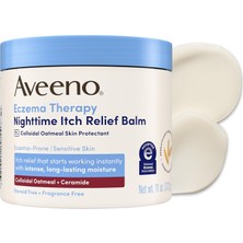 Zemira Aveeno Eczema Therapy Itch Relief Balm 312GR