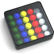 Zemira Redka Oyuncak Q Bead