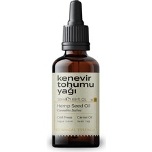 Zemira Greenlabel Yaği 50 Ml. (Soğuk Sikim)