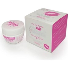 Zemira Pürüzsüz Dudaklar Için Nemlendirici Bakım Kremi 20ML