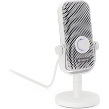 Zemira Endorfy Solum Voice S Onyx White Mikrofon (EY1B015)