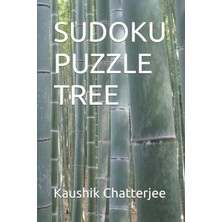 Zemira Independently Published Sudoku Puzzle Tree