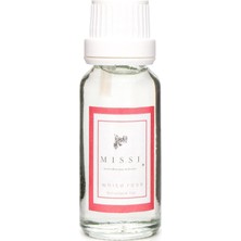 Zemira 20 ml Whıte Buhurdanlık Esansı/yağı
