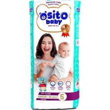 Zemira Osito Baby- Bebek Bezleri Junior(5)