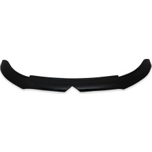 Zemira Ferrous Autoaccessories Citroen C Elysee Ön Kaput Rüzgarlık 2013