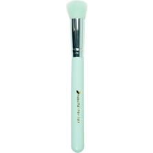 Zemira Colors Kapatıcı Fondöten Fırçası - 351