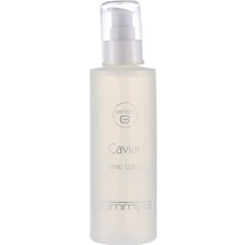 Zemira Tommy G Caviar Tonic Lotion 200ML - Havyar Tonic Losyonu - TG5CA-003-F15