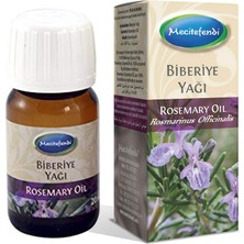 Zemira Mecitefendi Biberiye Yağı 20 ml