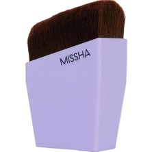 Zemira Missha Özel Kesim Çok Fonksiyonlu Fondöten Fırçası Layering Face Brush
