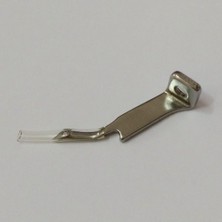 Zemira Honeysew Singer Overlok Makinesi Için Üst Looper 14U12 A 14U32 A 14U54 A Daha Fazlası