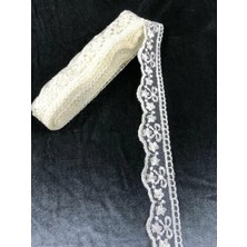 Zemira Güpür Dantel Model 111