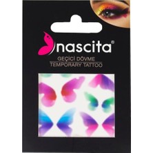 Zemira Geçici Dövme NASSTICKER0018