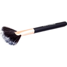 Zemira Pro Black Allik Firçasi Dcm 3201