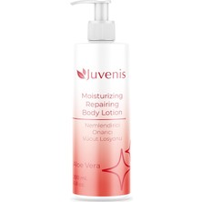 Zemira Juvenis Skin Balance Onarıcı Vücut Losyonu 200 Gr.