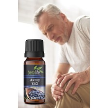 Zemira Beralife Ardıç Yağı - 20 ml Ardıç Yağı