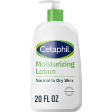 Zemira Cetaphil Yüz Vücut Için Nemlendirici Losyon 591ML