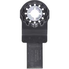 Zemira Professional Accessories Daldırmalı Testere Bıçağı, Yeşil, 1 Adet
