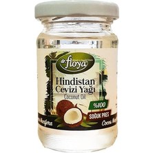 Zemira Can Kardeşler Kuruyemiş Hindistan Cevizi Yağı Soğuk Sıkım 100 ml