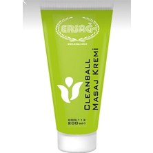 Zemira Bossaatt Cleanball Masaj Kremi 200 ml 224-255