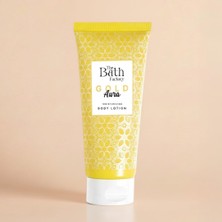 Zemira The Bath Factory Gold Aura Vücut Losyonu 200 ml