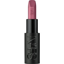 Zemira Nars Explicit Lipstick Saten Bitişli Uzun Süre Kalıcı Ruj Kremsi - Carest Cosmetic, Unashamed