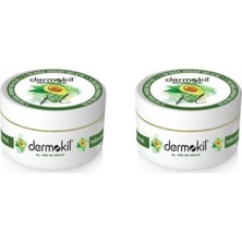 Zemira Dermokil Avokado El Vücut Kremi, 300 ml