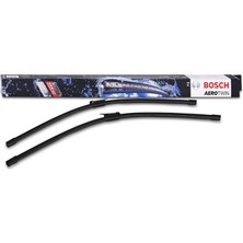 Zemira Aerotwin Silecek Seti Ford S-Max (2015-2018), Ford (2015-2018) [725/725 Mm] A001J 3397