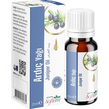 Zemira Softem Ardıç Yağı 20 Ml.