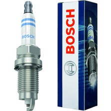 Zemira Ateşleme Bujisi FR7HC Nikel Vw 1.2/1.2 12V /1.4 16V 01-07 242236565