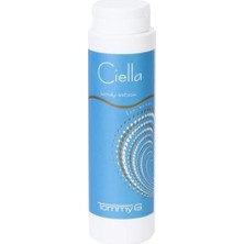 Zemira Tommy G Ciela Body Lotion 250ML - Ci̇ela Vücut Losyonu 250ML