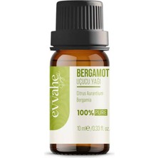 Zemira Bergamot Yağı (10 Ml)
