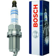 Zemira Ateşleme Bujisi FR7DPP Platinum Volvo 850, S40, S60, S70, S80, V40, V70, XC70, XC90, Subaru F