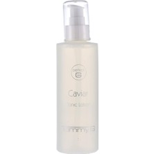 Zemira Tommy G Caviar Tonic Lotion 200ML - Havyar Tonic Losyonu - TG5CA-003-F15