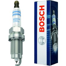 Zemira Ateşleme Bujisi FR7HPP33 Platinum Vw Bora, 1.4 05, Golf Iv 1.4 16V / 2.0 97-05 242236566