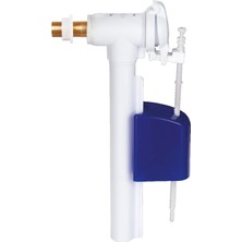 Zemira Gama 54005 Pi̇ri̇nç Flatör 3/8