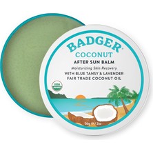 Zemira Badger After Sun Balm