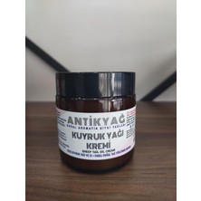 Zemira Kuyruk Yağı Kremi