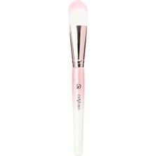 Zemira Devobis Foundation Brush - Makyaj Fırçası