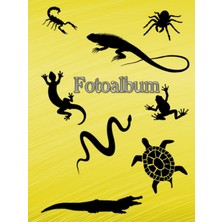 Zemira Independently Published Fotoalbum Reptilien Kriechtiere Fische Schlangen Eidechsen Geckos Schildkrö